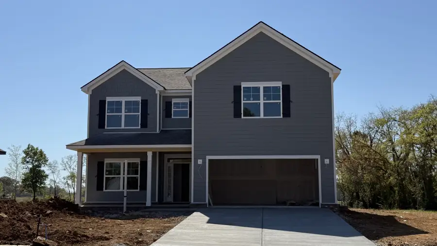 3321 Victoria Lynne Court, Murfreesboro, TN 37128 - #3