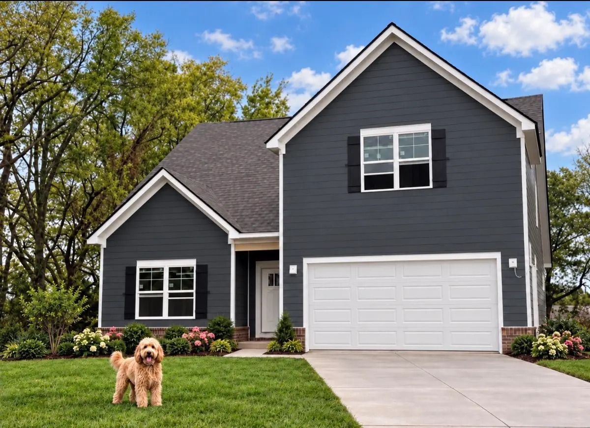 3326 Victoria Lynne Court, Murfreesboro, TN 37128 - #1