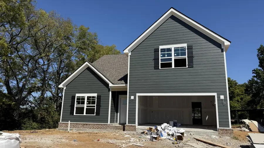3326 Victoria Lynne Court, Murfreesboro, TN 37128 - #3