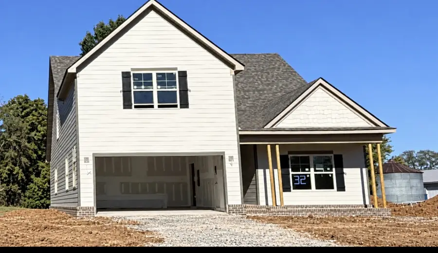 3322 Victoria Lynne Court, Murfreesboro, TN 37128 - #3
