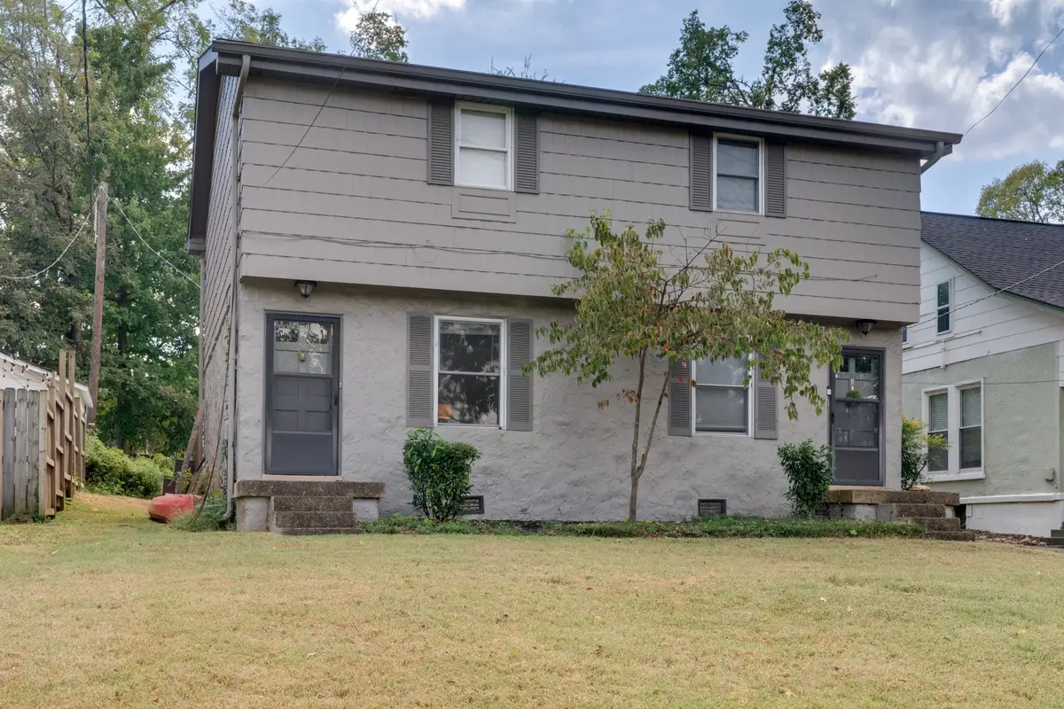 2701 Westwood Ave, Nashville, TN 37212 - #1