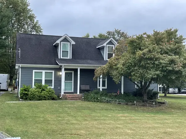4207 Reed Downs Dr, Murfreesboro, TN 37129
