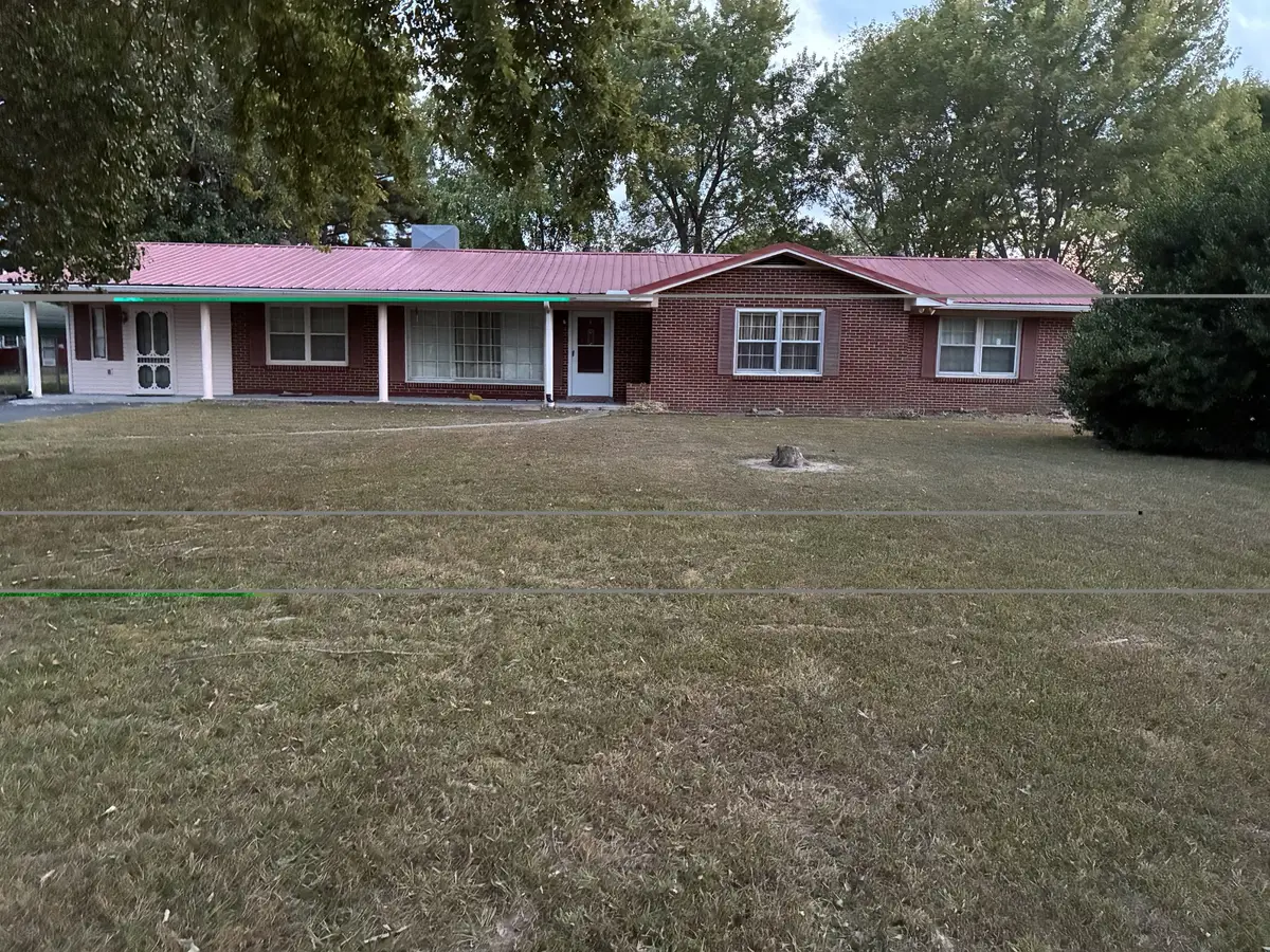 6638 Hwy 64 E, Lawrenceburg, TN 38464 - #1