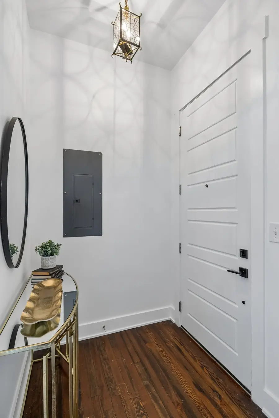 601 Madison St #304, Nashville, TN 37208 - #3