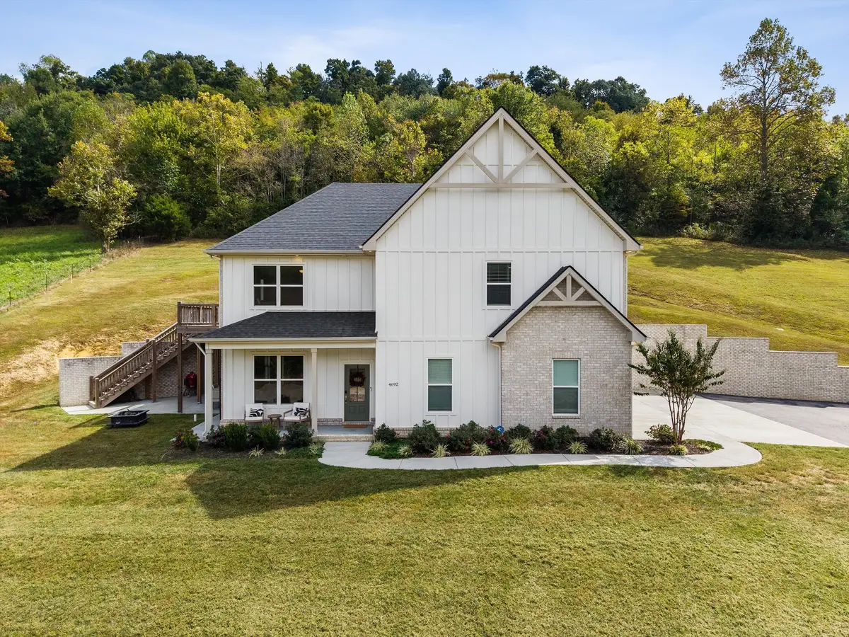 4692 Gossburg Rd, Beechgrove, TN 37018 - #1