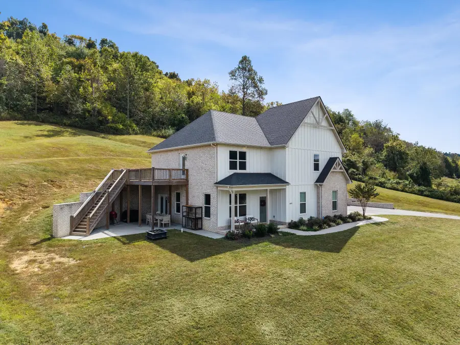 4692 Gossburg Rd, Beechgrove, TN 37018 - #3