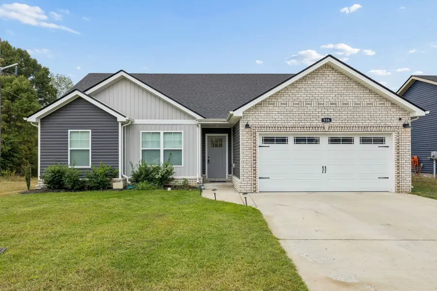 536 Lucky Ln, Clarksville, TN 37042 - #3