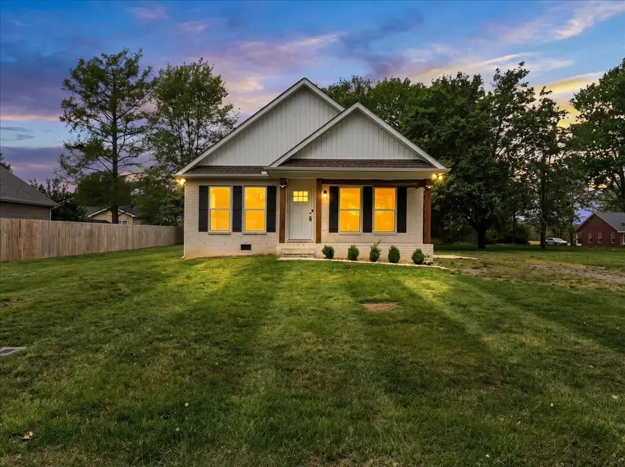829 Luttrell Ave, Smithville, TN 37166 - #3