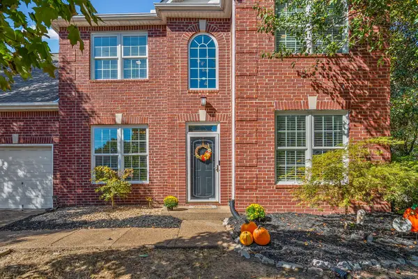 4712 Cape Hope Pass, Hermitage, TN 37076