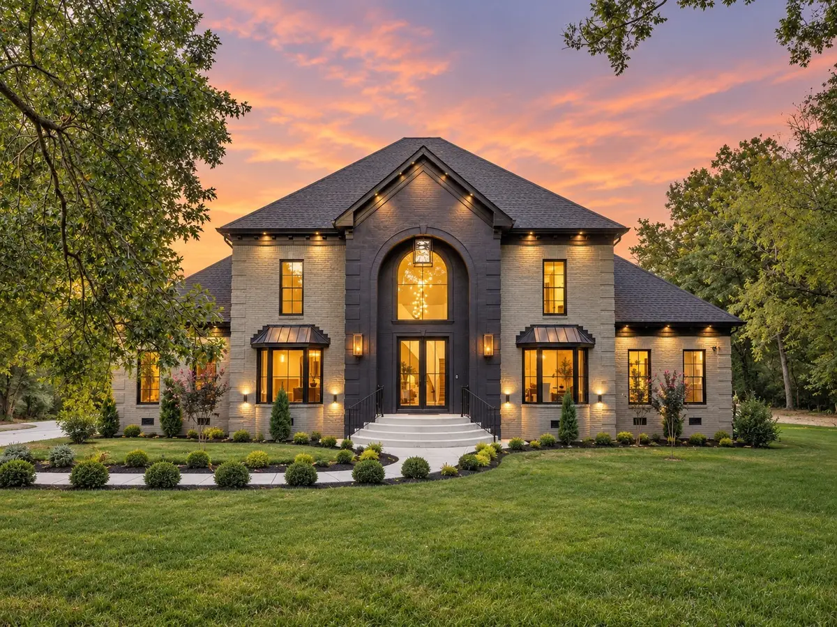 5308 General Forrest Ct, Nashville, TN 37215 - #1