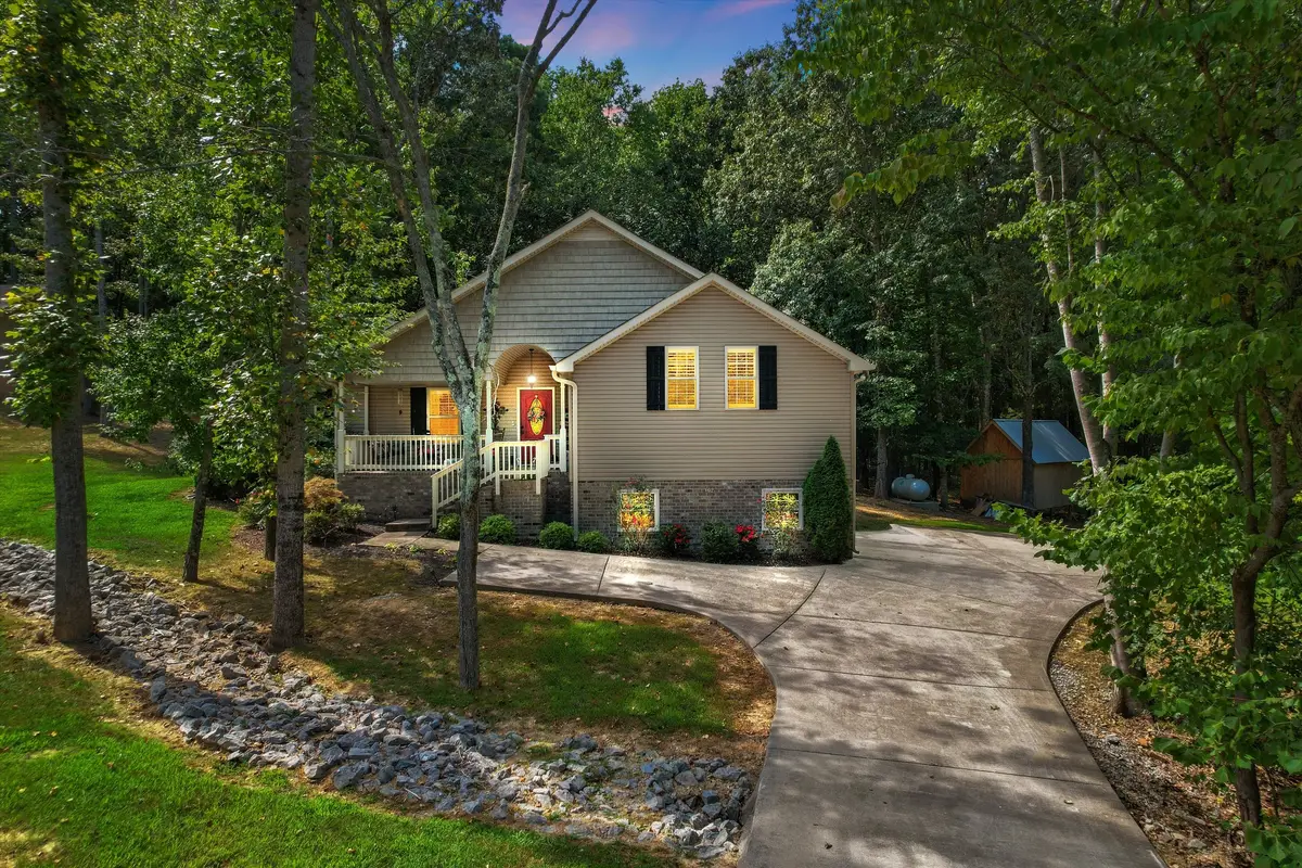1021 Goldfinch Trl, Portland, TN 37148 - #1