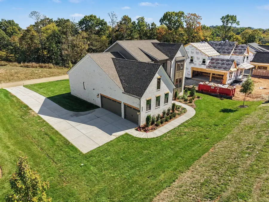 572 Baker Rd, Columbia, TN 38401 - #2
