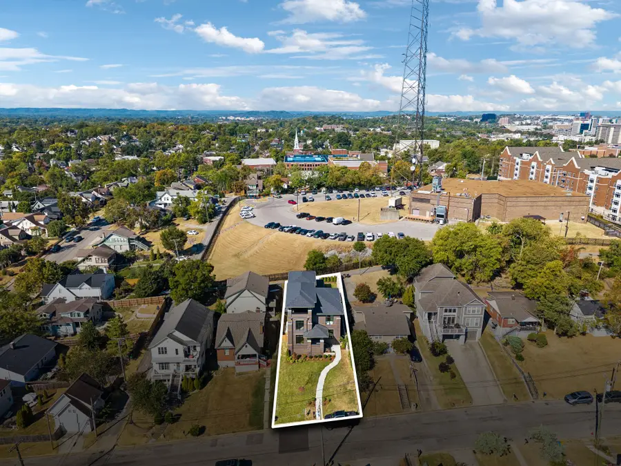 2113 Eastwood Ave, Nashville, TN 37212 - #2