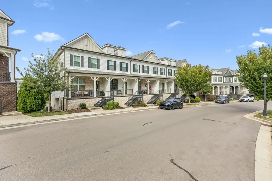 424 Portsdale Drive, Brentwood, TN 37027 - #2