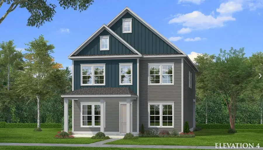 2233 Headwaters Drive, Spring Hill, TN 37174 - #2