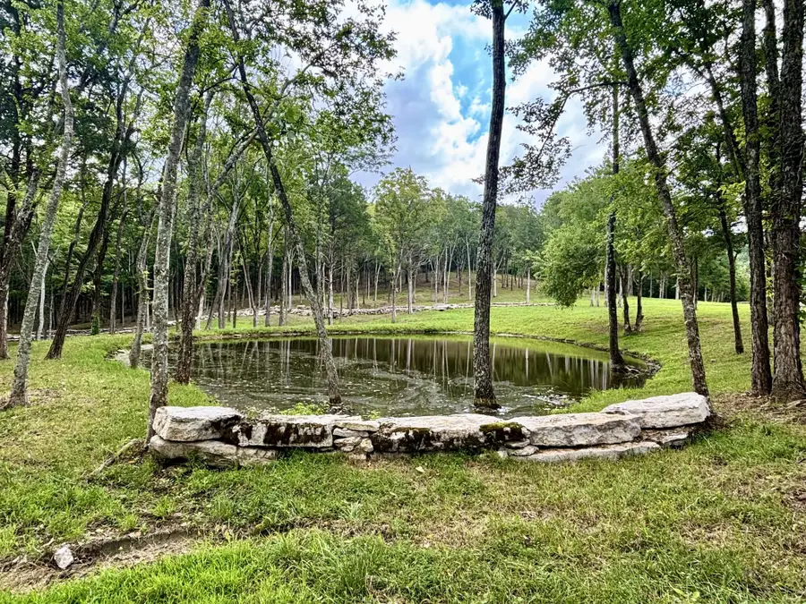8598 Taliaferro Rd, Eagleville, TN 37060 - #3