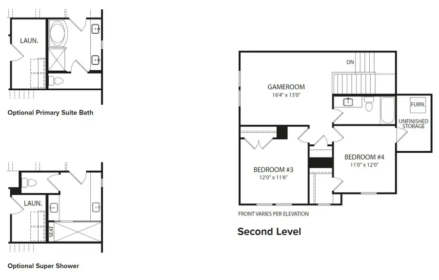 102 Cedarstone Drive, Mount Juliet, TN 37122 - #3