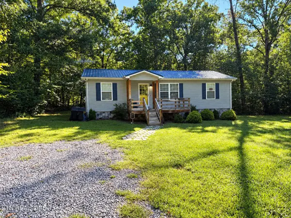 3412 Point Pleasant Rd, Newport, TN 37821