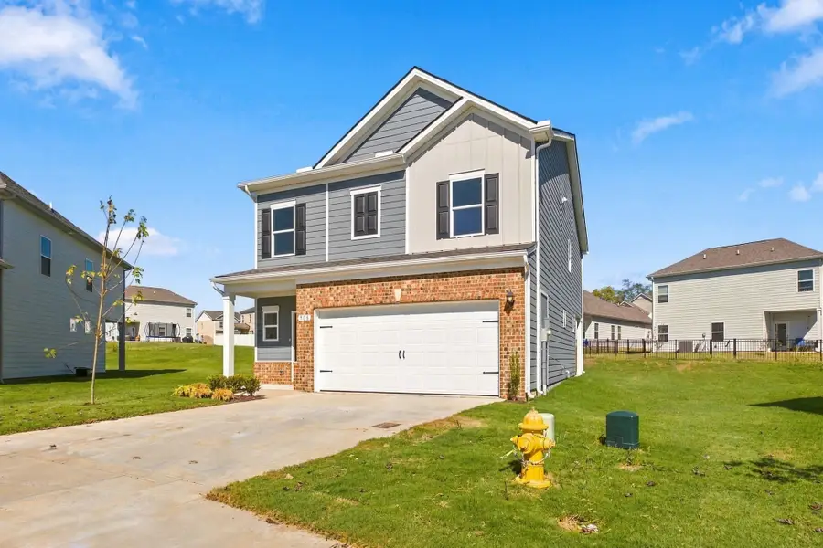 508 Coffee Ct, Gallatin, TN 37066 - #2
