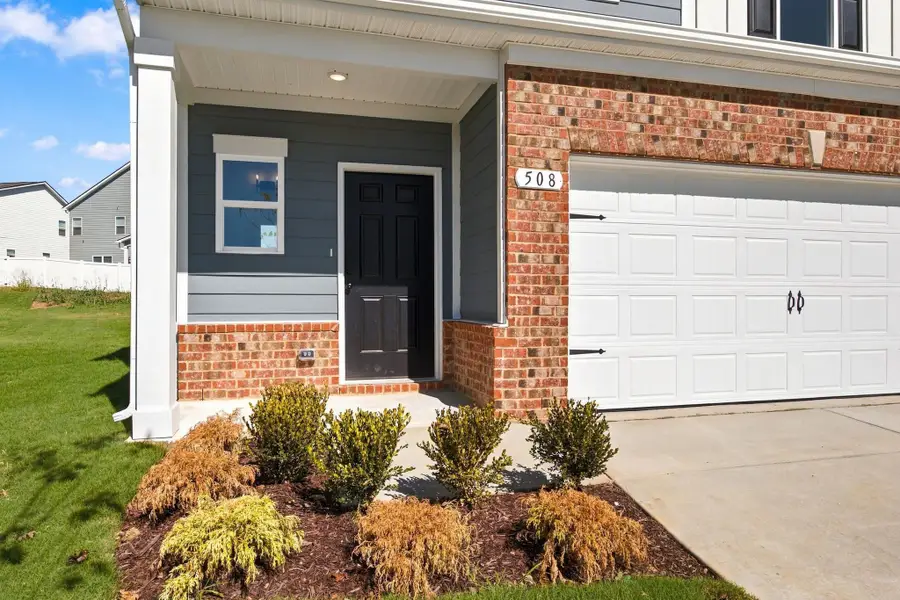 508 Coffee Ct, Gallatin, TN 37066 - #3