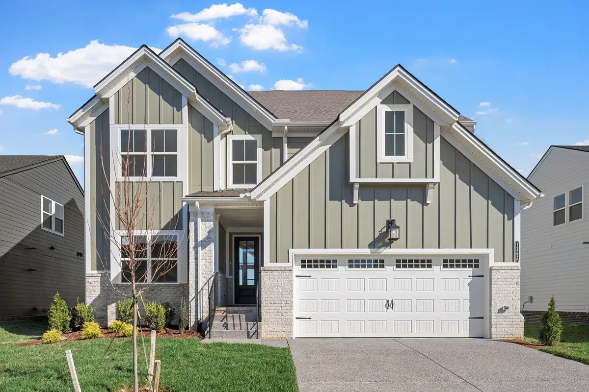 1101 Cherry Tree Way, Mount Juliet, TN 37122 - #1