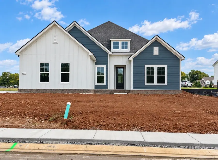 401 Eyak Lane, Murfreesboro, TN 37129 - #2