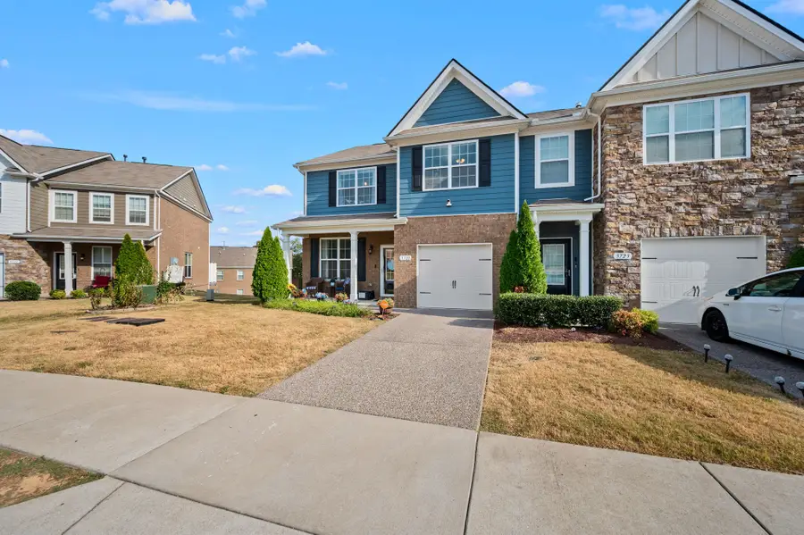 3721 Timber Bark Ct, Smyrna, TN 37167 - #2