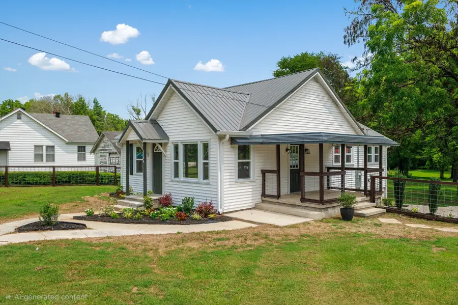 2594 Faulkner Springs Rd, McMinnville, TN 37110 - #2