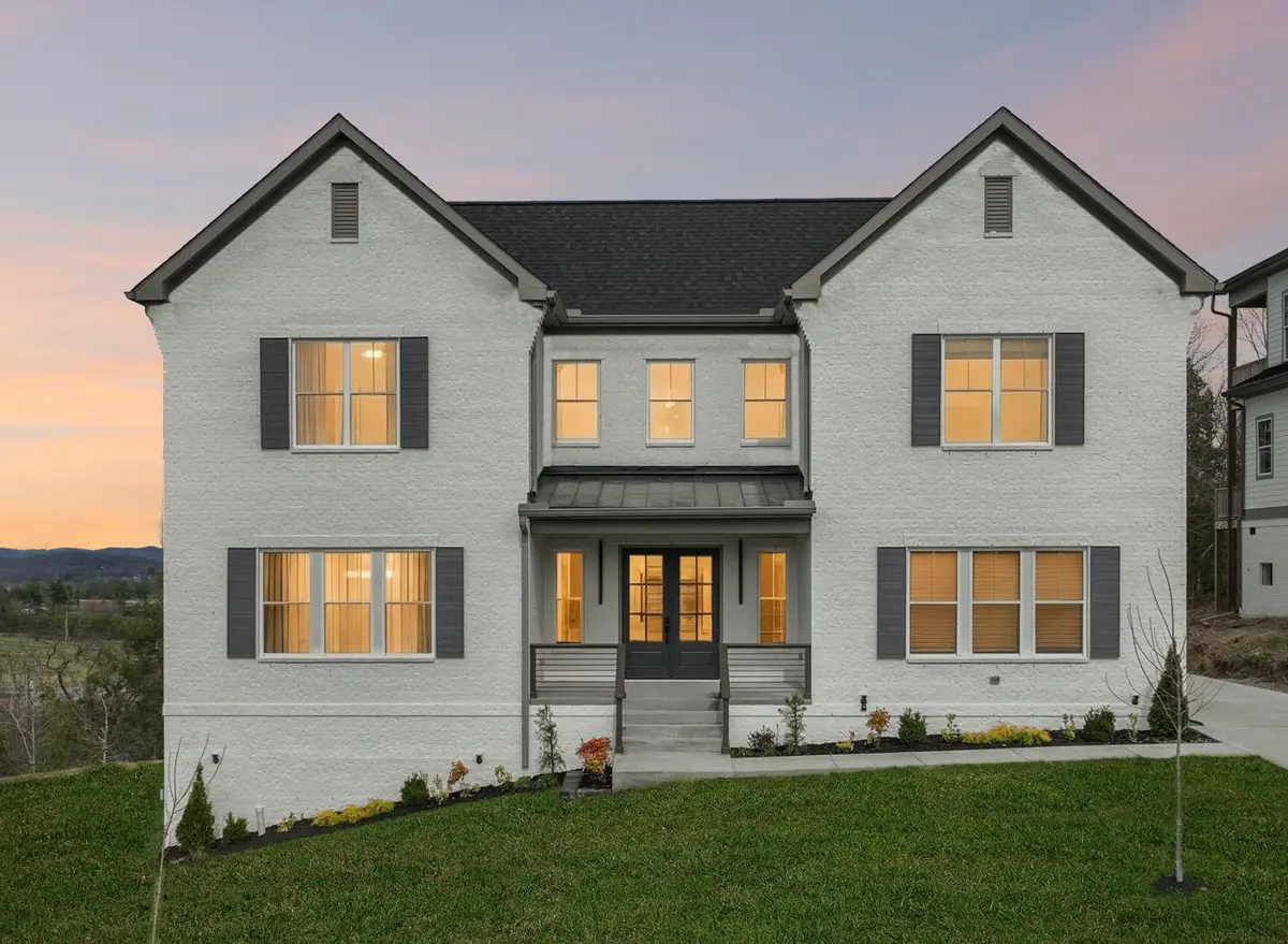 1007 Tiane Trail, Gallatin, TN 37066 - #1