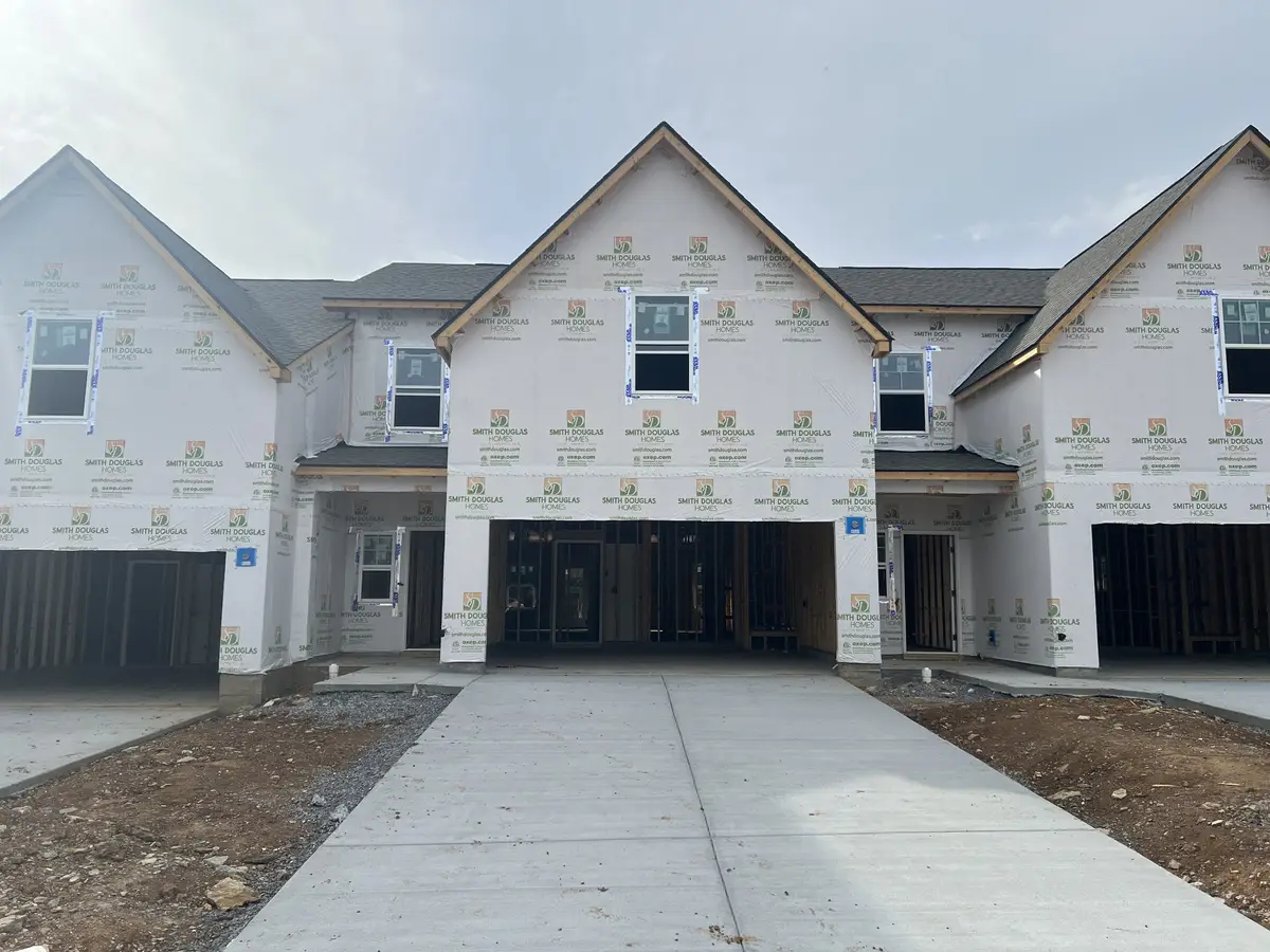1241 Bronte Dr, Smyrna, TN 37167 - #1