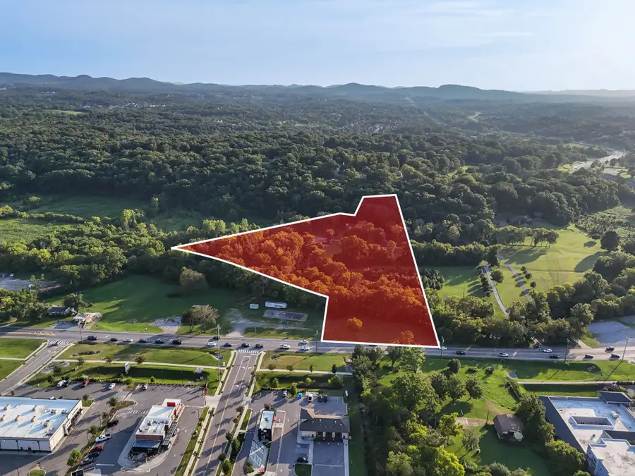 6923 Nolensville Rd, Brentwood, TN 37027 - #3
