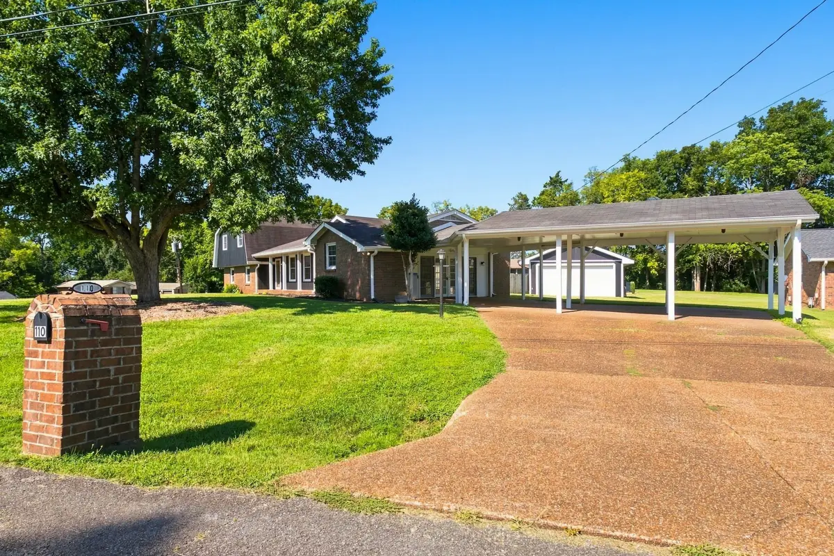 110 Highlander Dr, Hendersonville, TN 37075 - #1