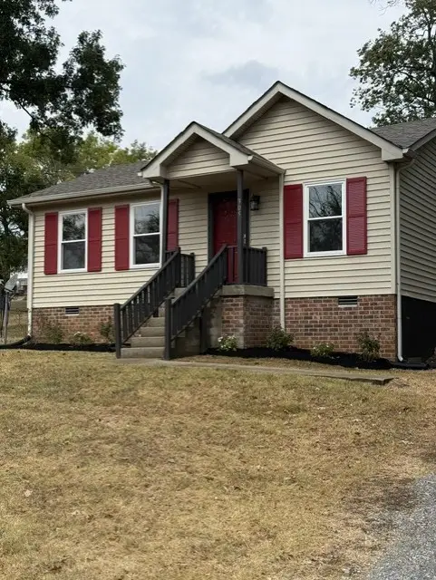 305 Hart Ln, Nashville, TN 37207 - #1