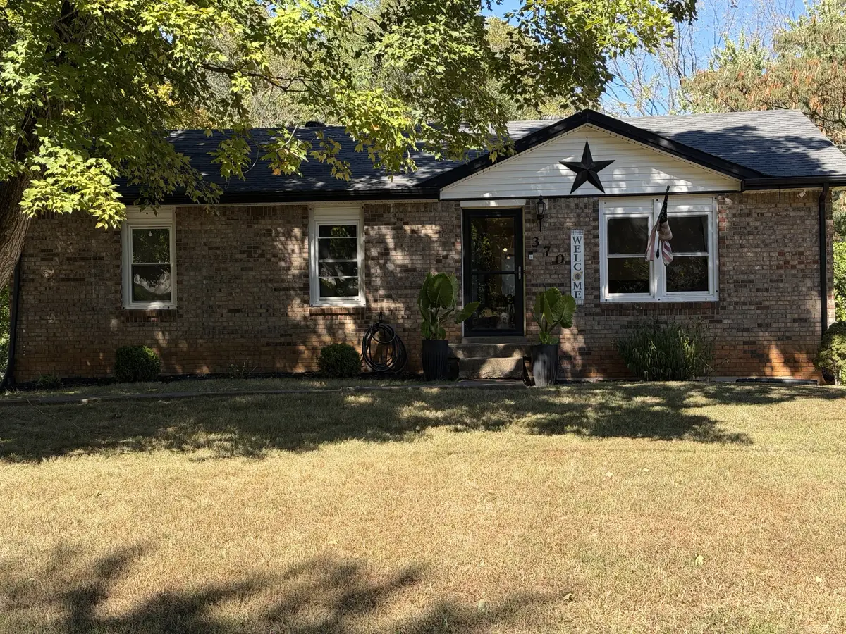 370 Welchwood Dr, Clarksville, TN 37040 - #1