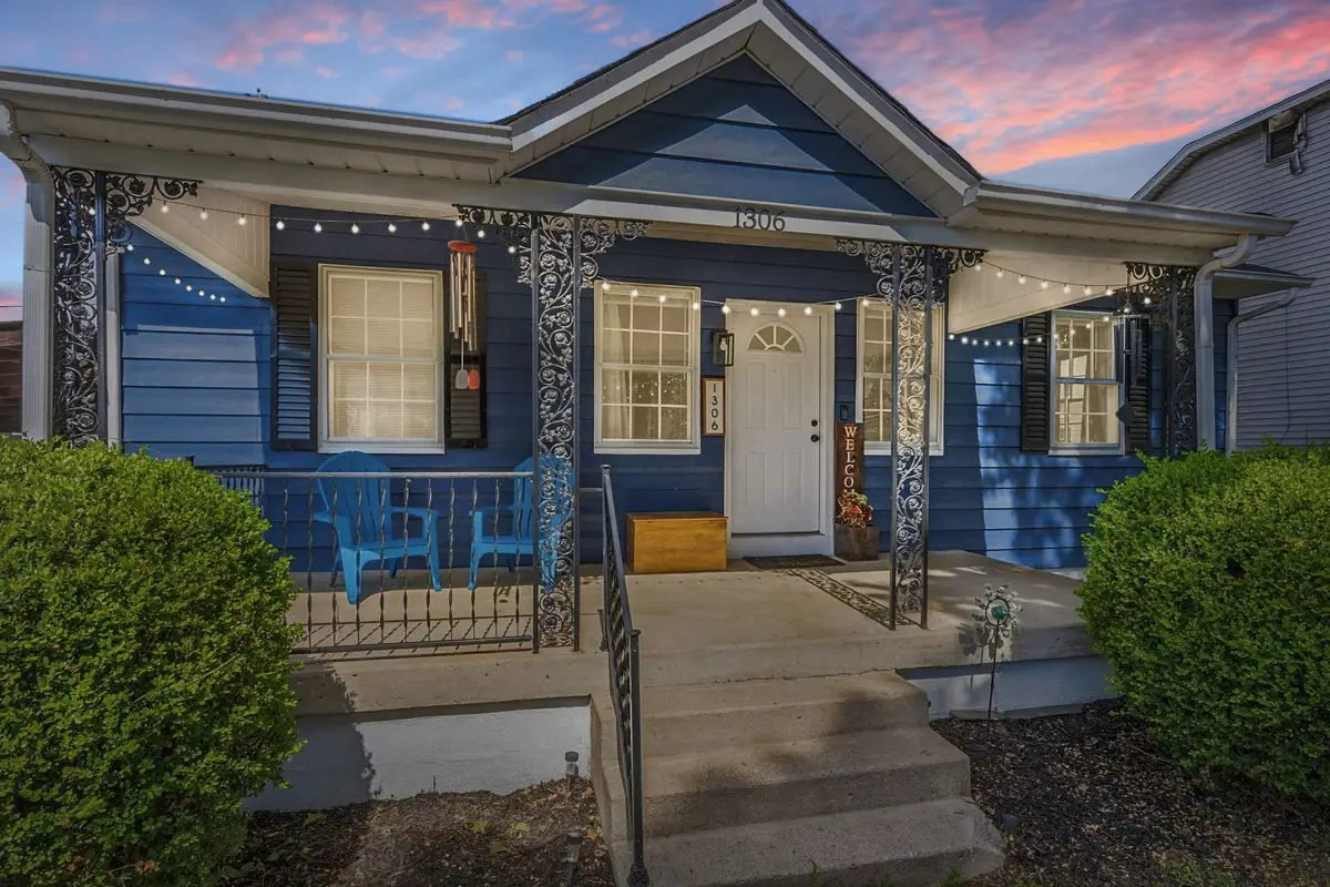 1306 Berry St, Old Hickory, TN 37138 - #1