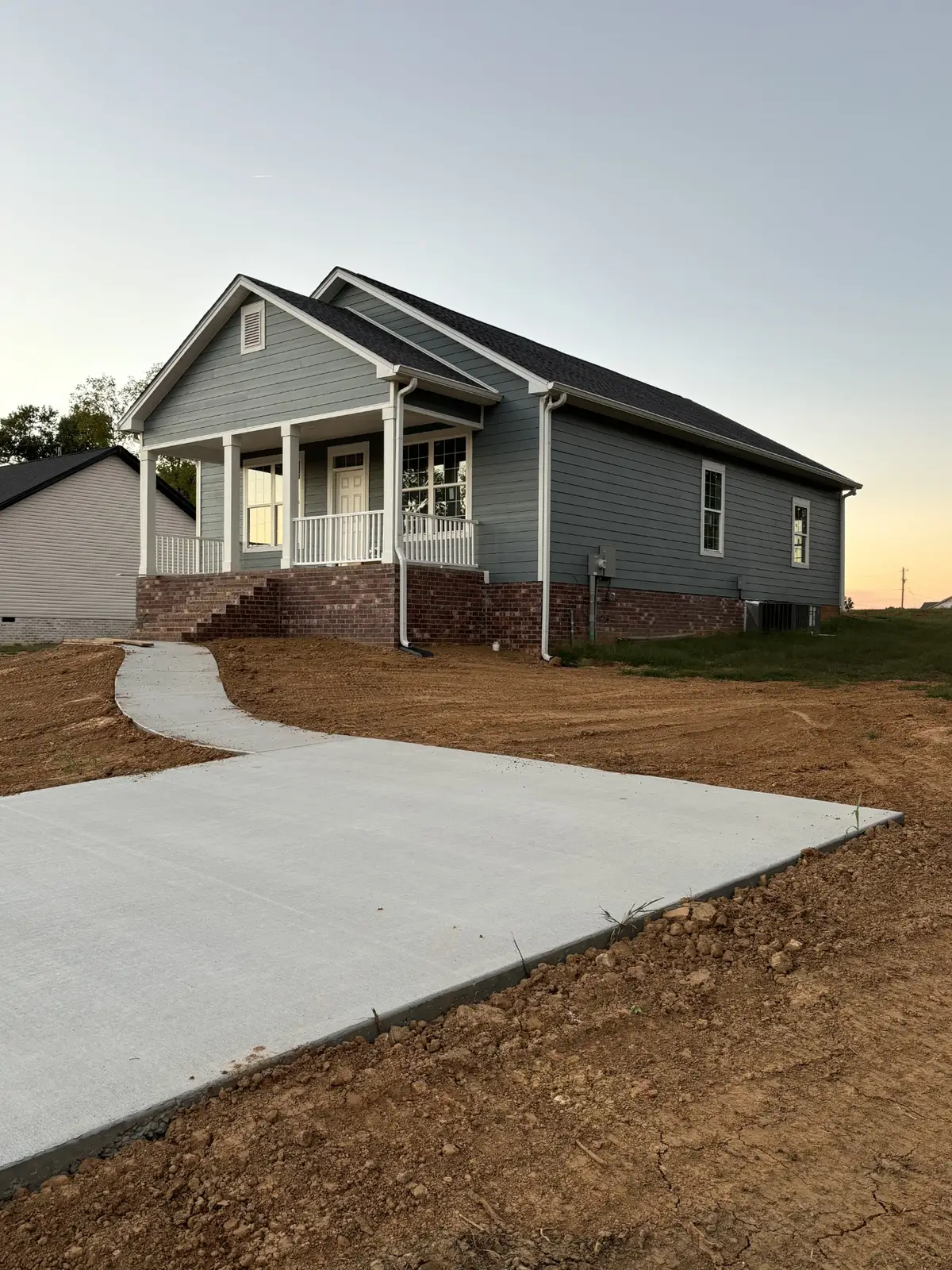 394 N Harris Rd, Portland, TN 37148 - #1