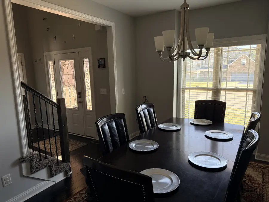 149 Chisum Ct, Clarksville, TN 37043 - #3