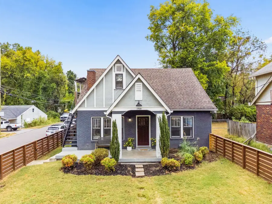 1500 Riverside Dr, Nashville, TN 37206 - #3