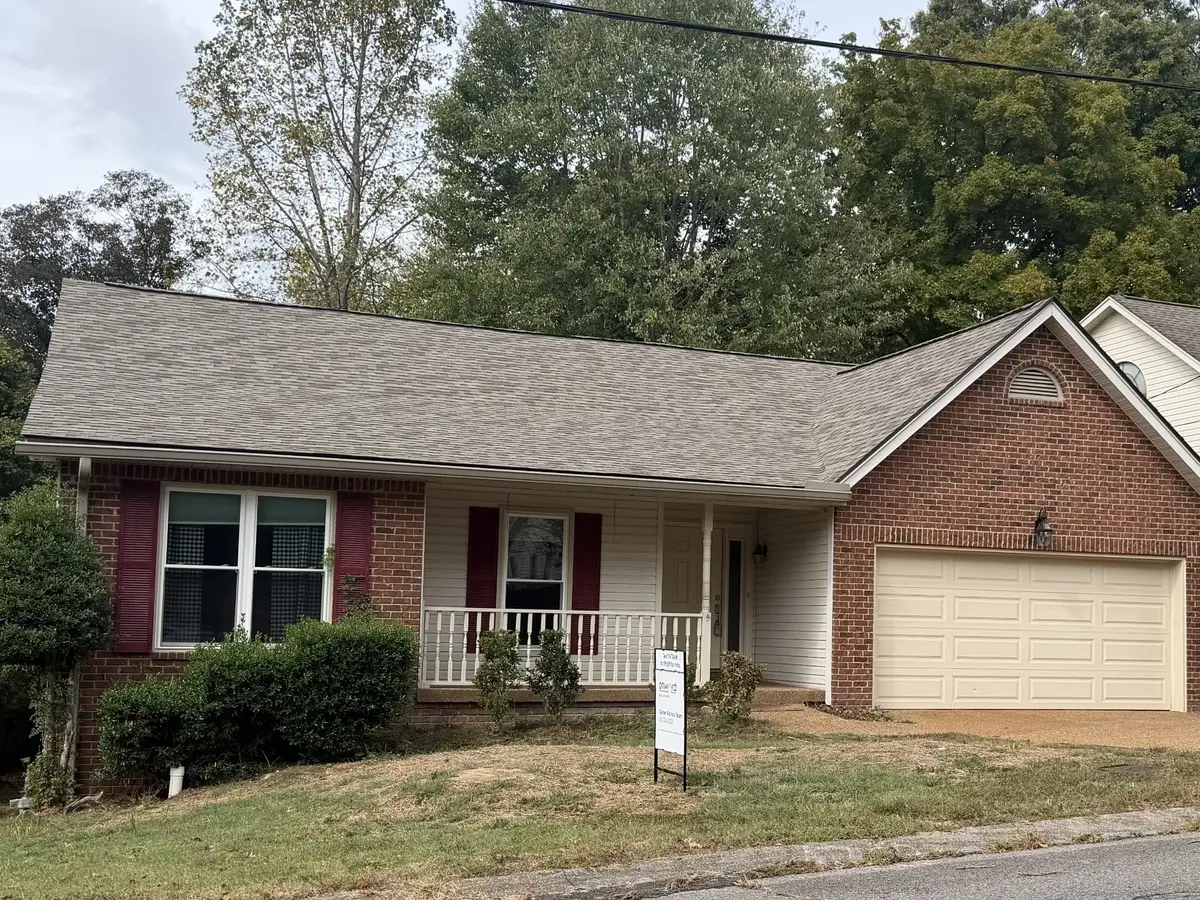 3404 Cobble St, Nashville, TN 37211 - #1