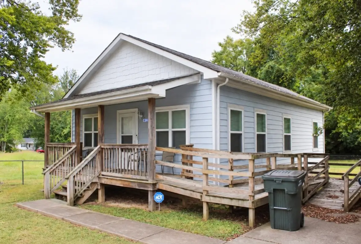 4035 Short Cheatham St, Springfield, TN 37172 - #1