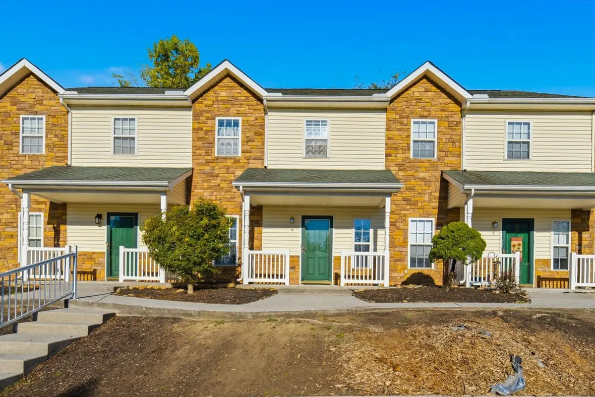 524 Allensville Rd #8, Sevierville, TN 37876 - #1