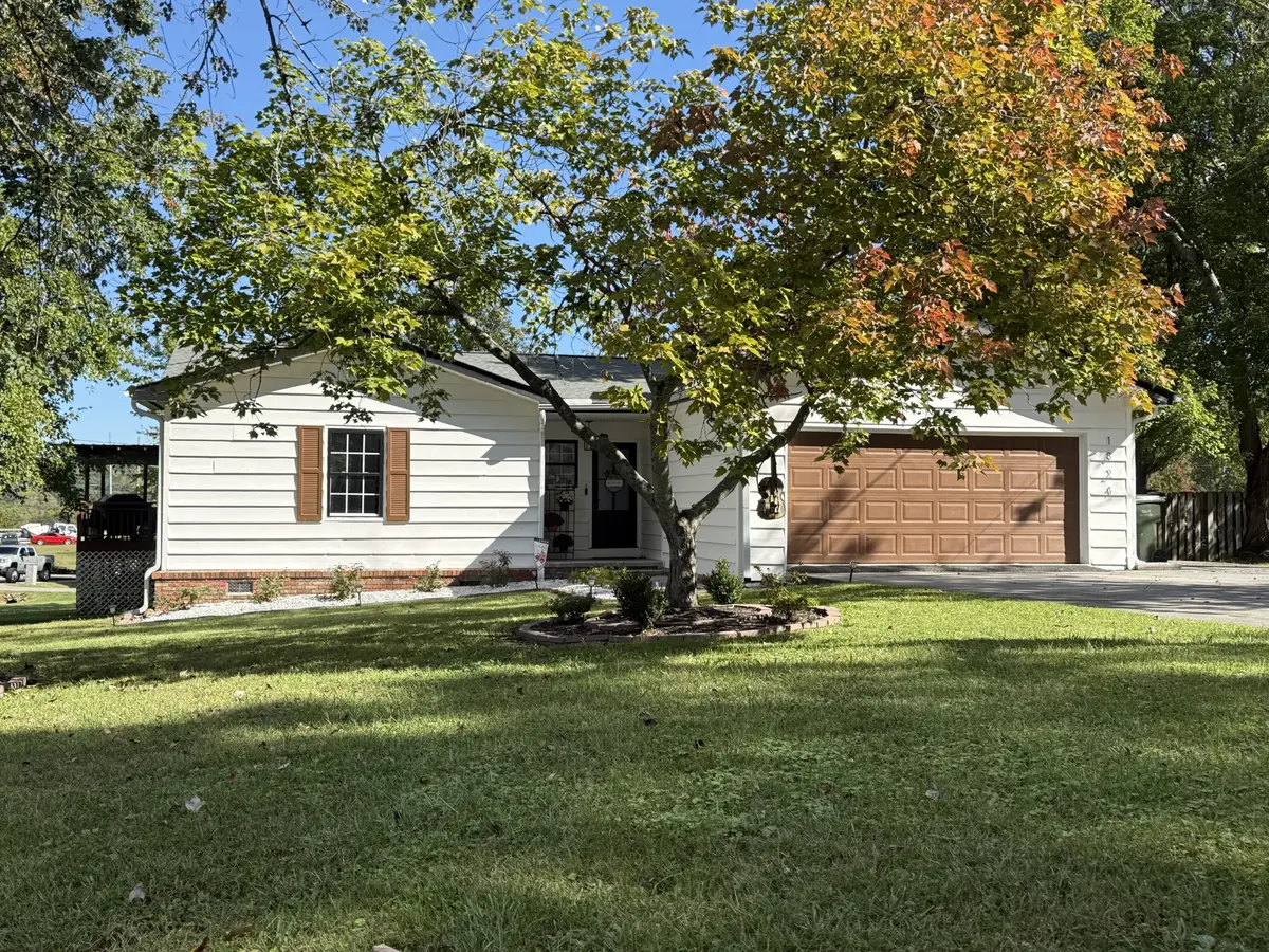1324 Beechview Dr, Sevierville, TN 37862 - #1