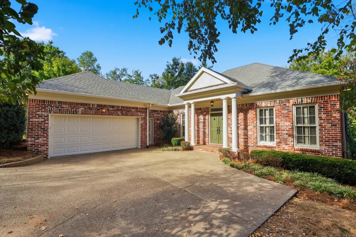 5436 Stone Box Ln, Brentwood, TN 37027 - #1