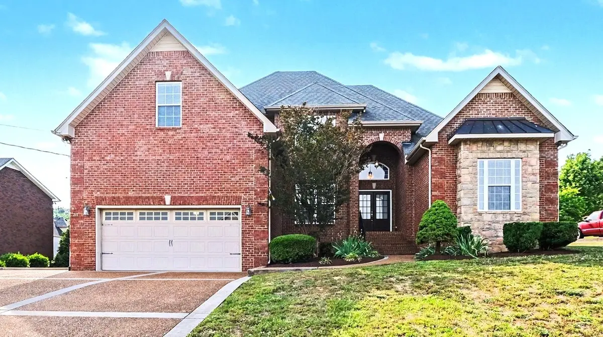 211 Bonifay Dr, Smyrna, TN 37167 - #1
