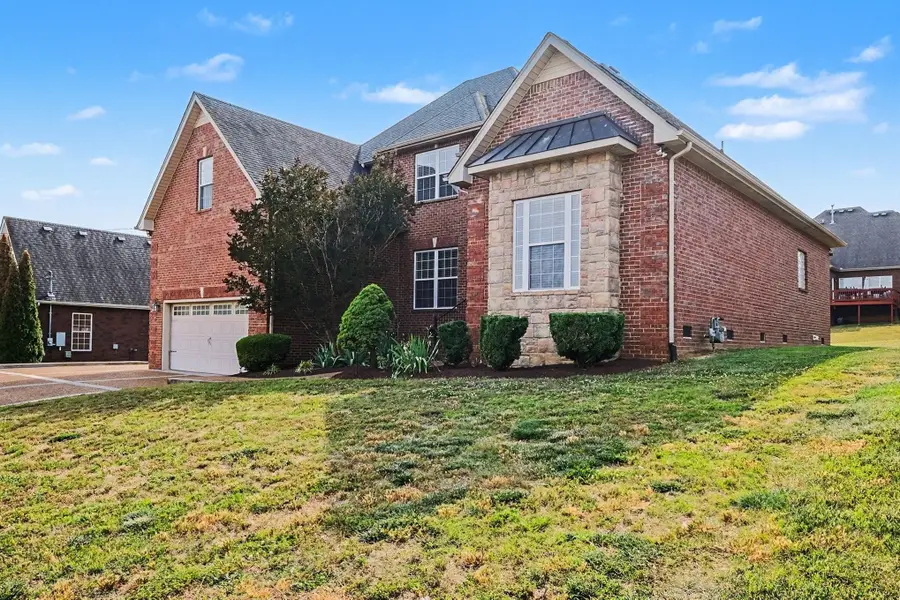 211 Bonifay Dr, Smyrna, TN 37167 - #3