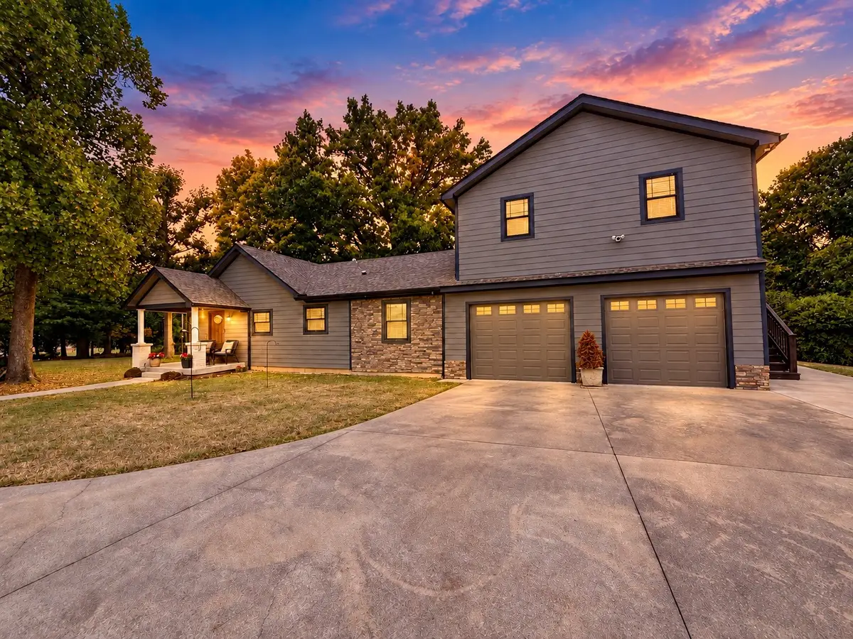 4005 Dodson Chapel Rd, Hermitage, TN 37076 - #1