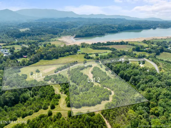 0 Swannsylvania Rd, Dandridge, TN 37725