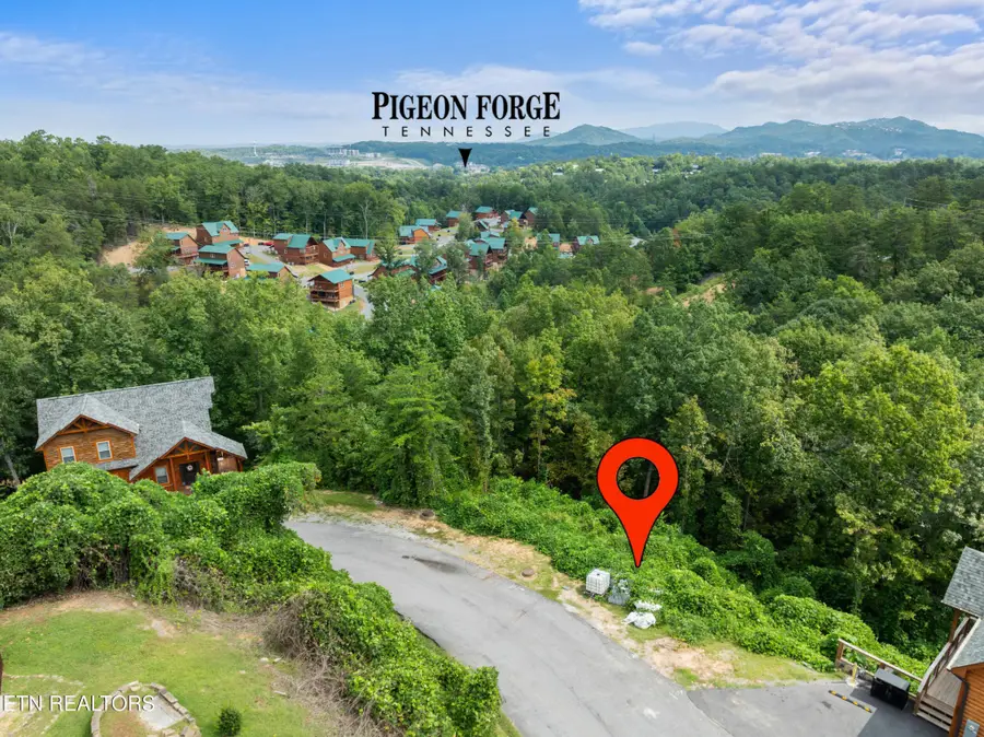 0 Pine Valley Way, Pigeon Forge, TN 37862 - #2