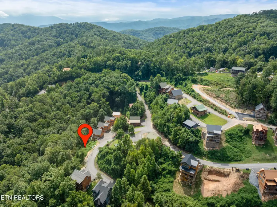 0 Pine Valley Way, Pigeon Forge, TN 37862 - #3