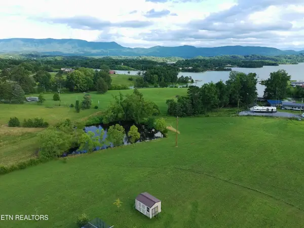 0 Chestnut Hill Rd, Dandridge, TN 37725